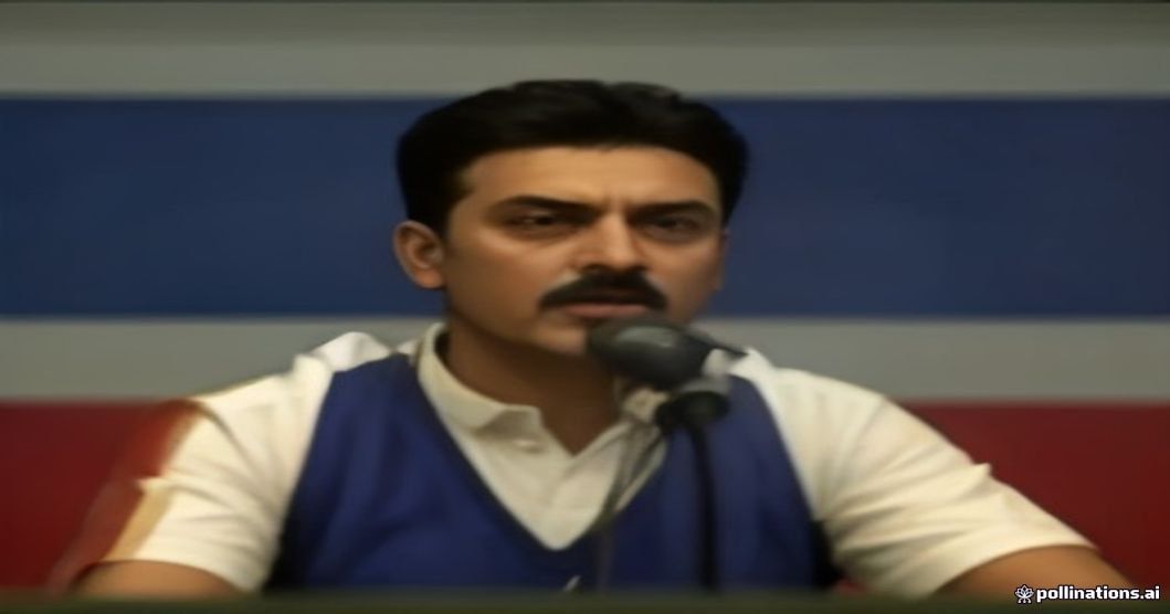 Indian cricket coach press conference