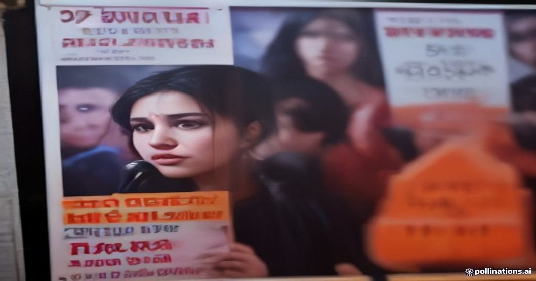 Delhi film release press conference
