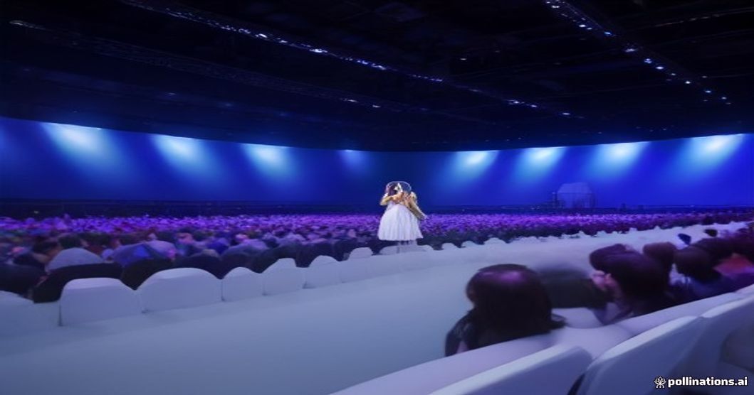 Oppo launch stage Delhi