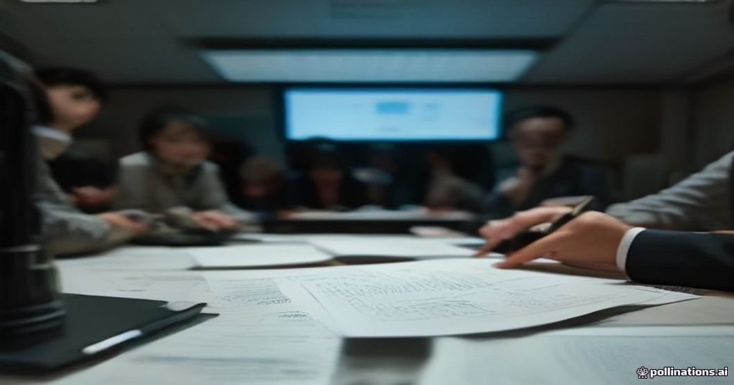 AAP funding report meeting