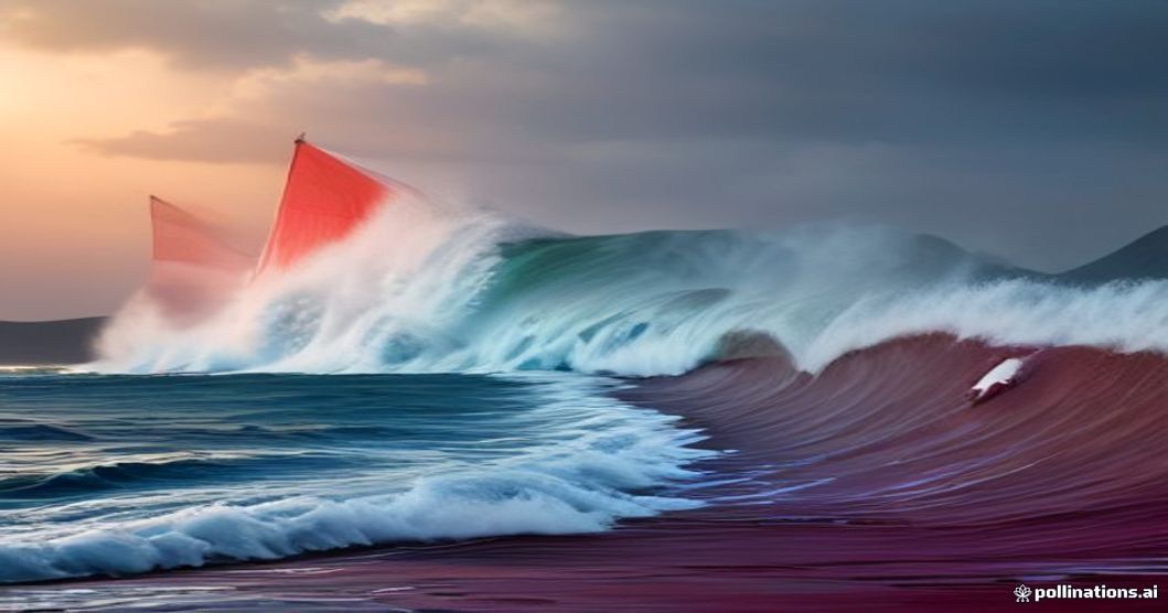 dangerous surf warning Mexico
