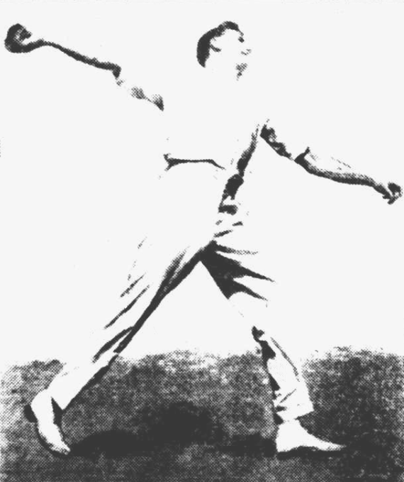 Hardik Pandya batting in nets