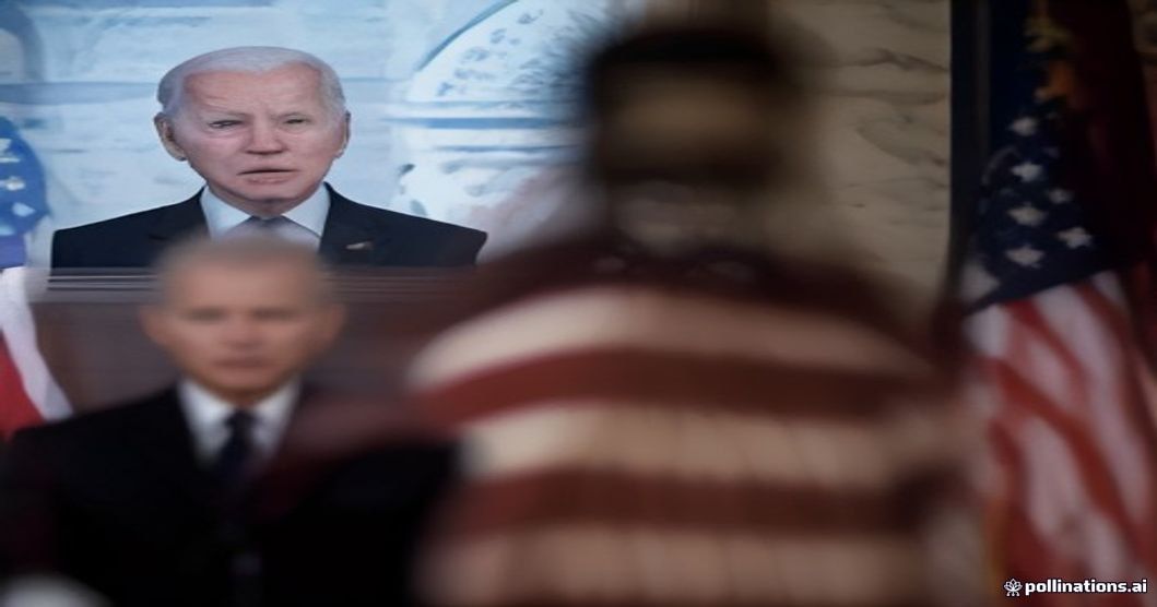 U.S. Capitol press conference Biden Blinken