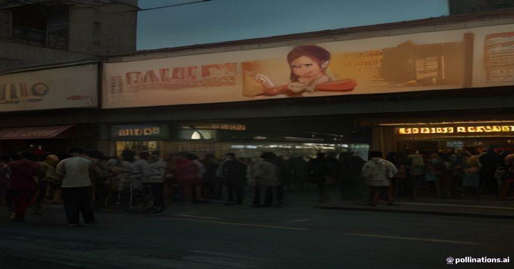 Samsung price drop billboard India