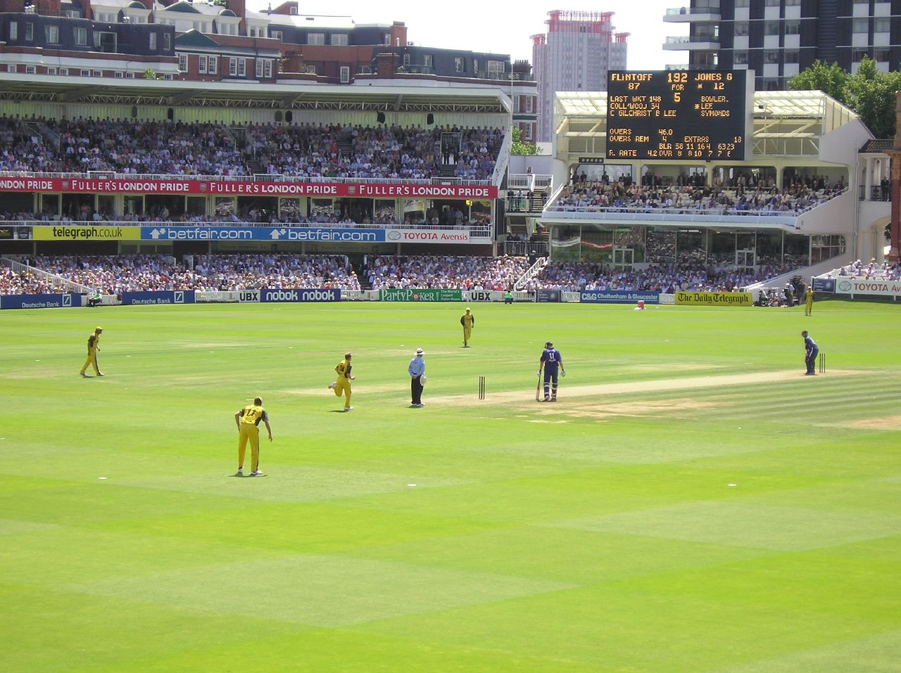 cricket scoreboard live score