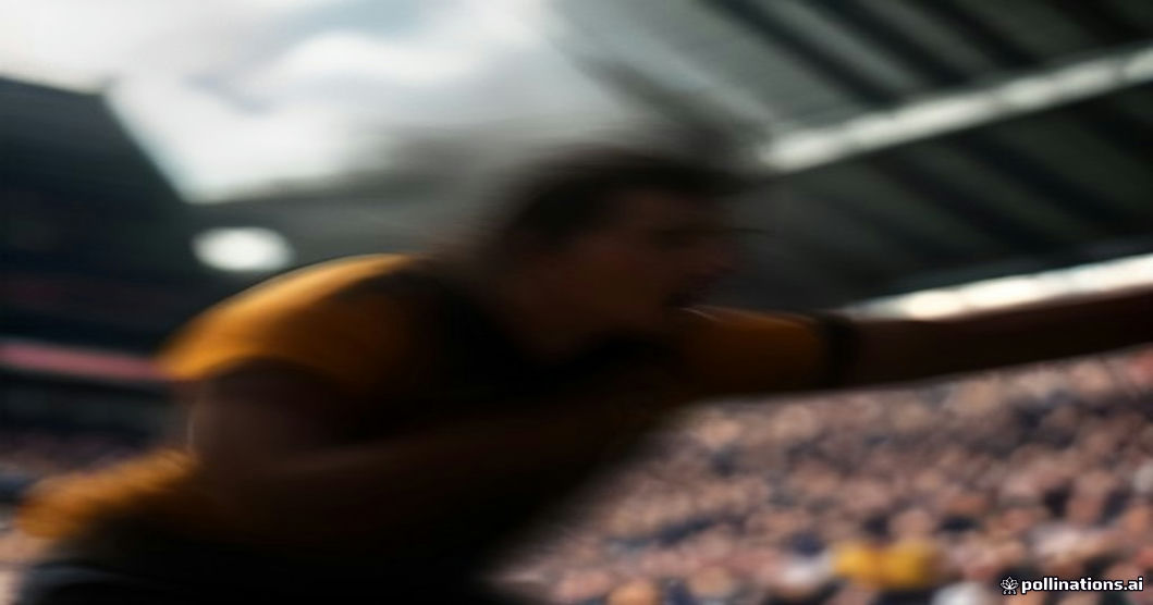 Wolves vs Bolton goal action