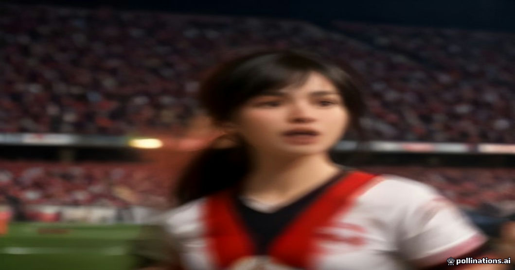 football fans reacting red card