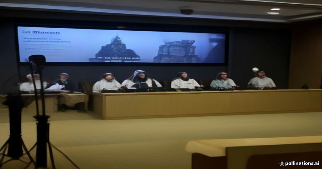 Saudi defence press conference