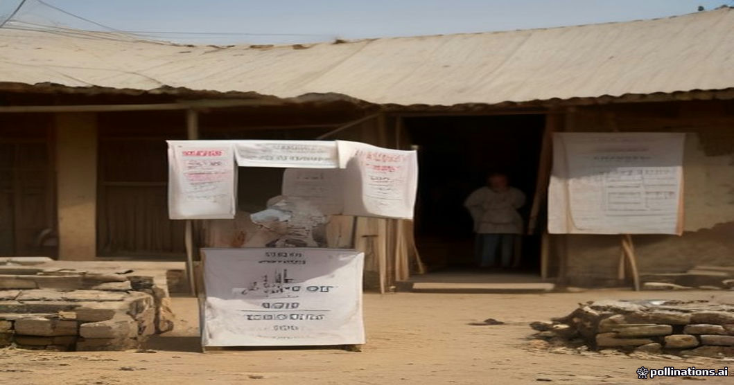voter list verification booth