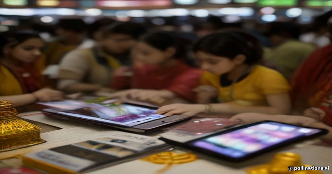 Indian smartphone market price comparison