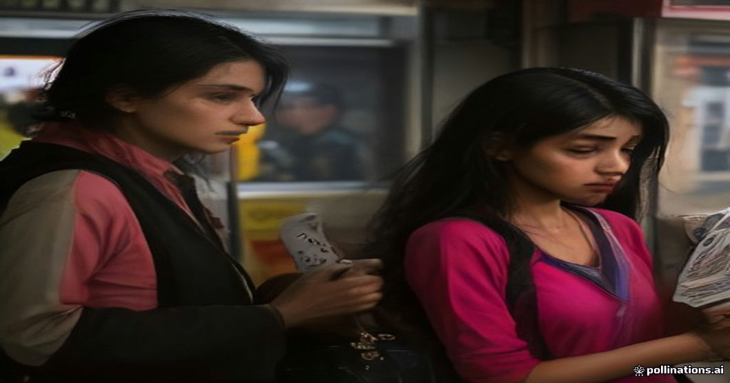 people reading weekly rashifal on phone