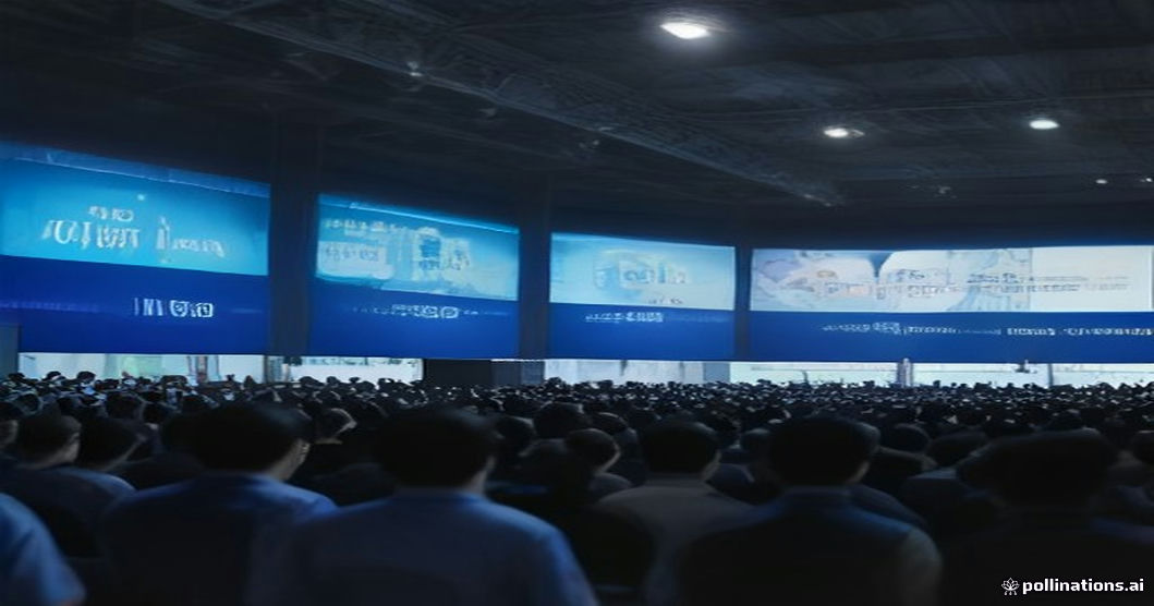 Reliance workforce training hall