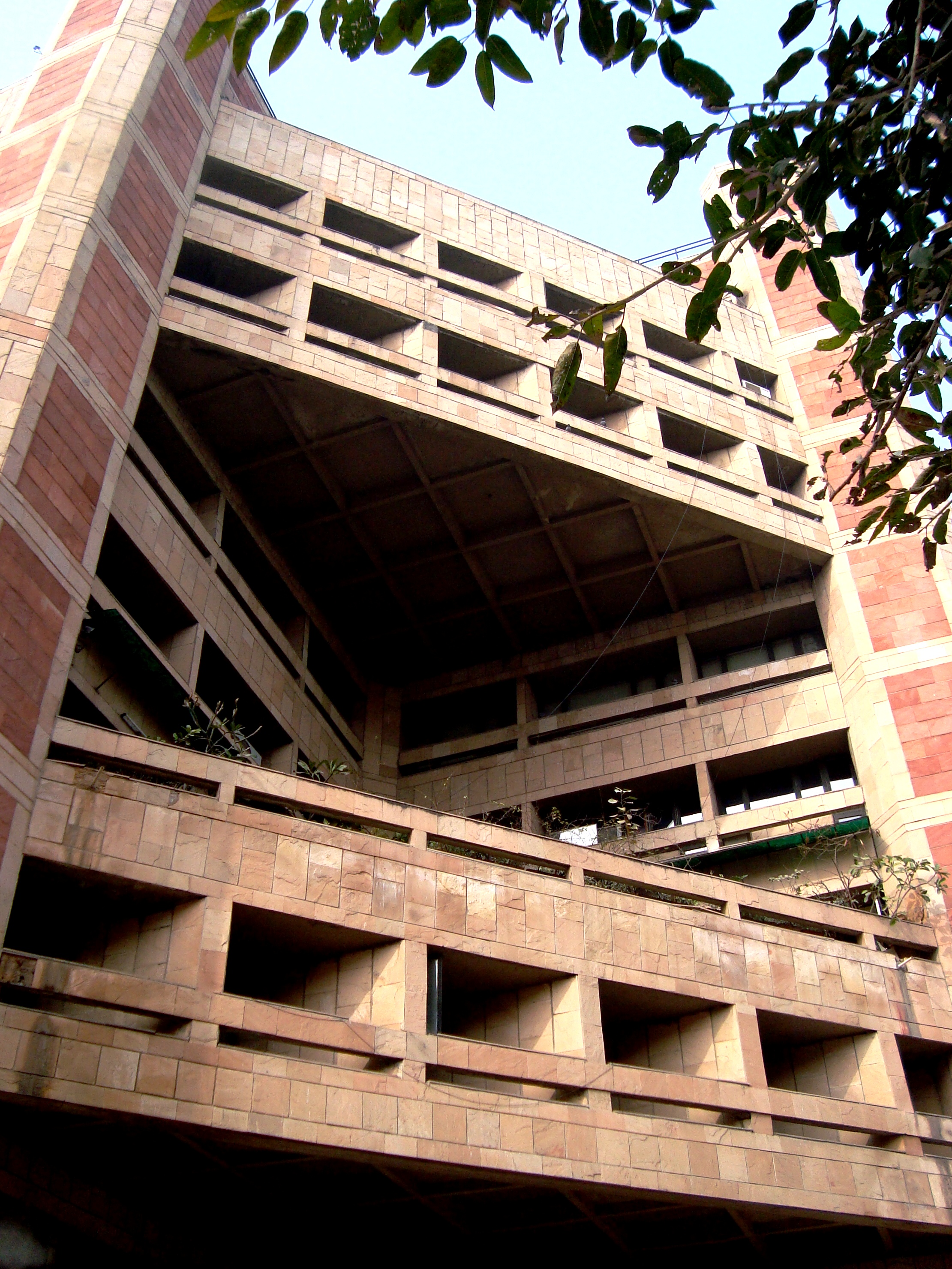 Goa coastal co‑working space