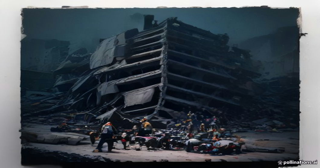 Kolkata pandal collapse aftermath
