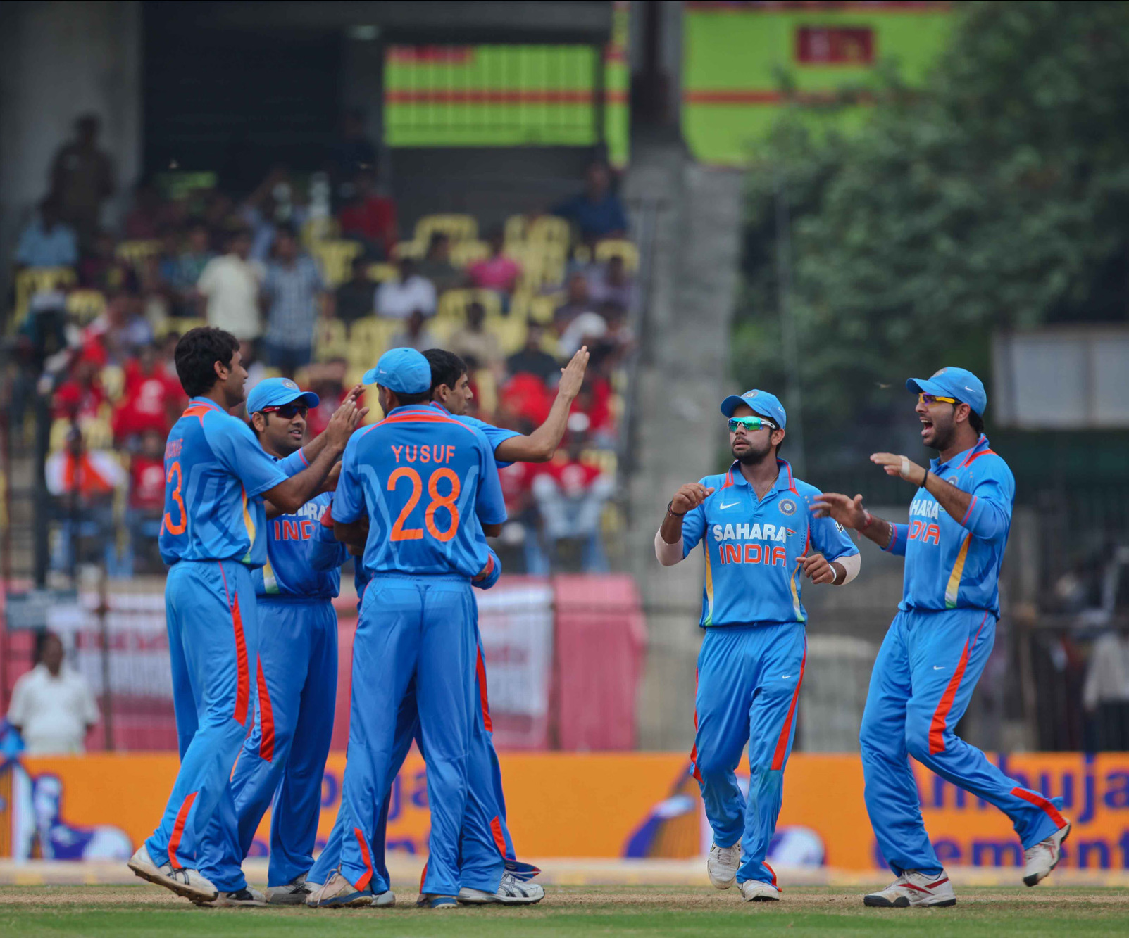 Arshdeep Singh debut bowling