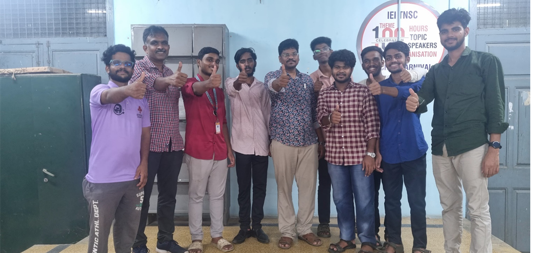 Apple engineer press conference India