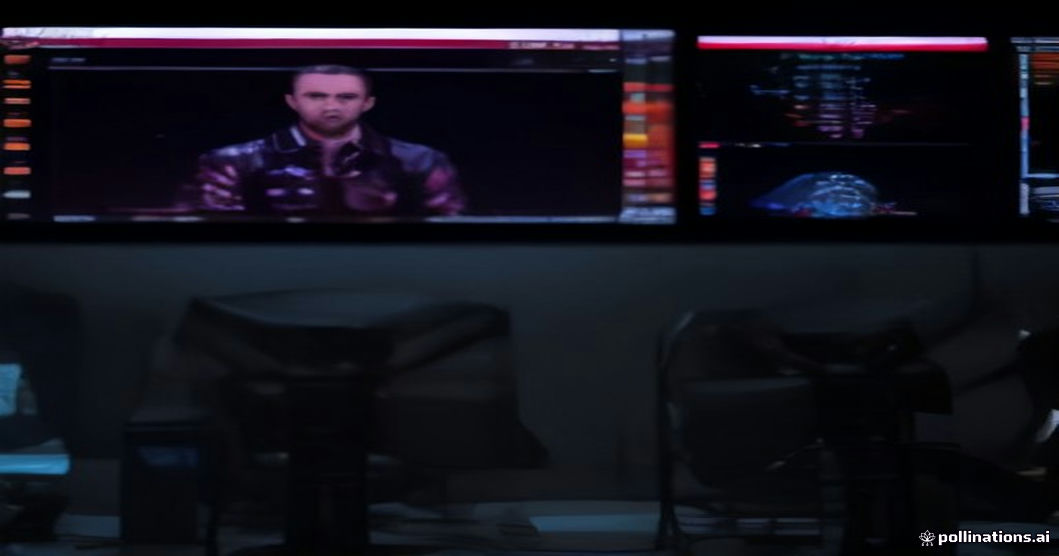 global oil trading floor