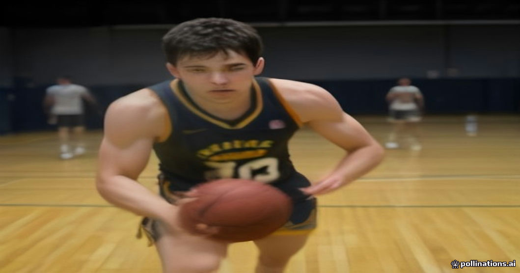 Warriors practice session Ty Jerome