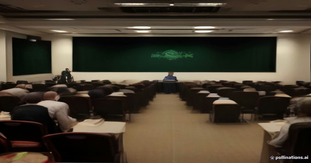 PCB press conference Karachi