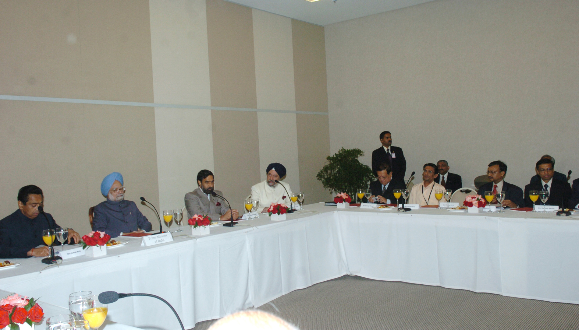 BRICS summit Mumbai 2024