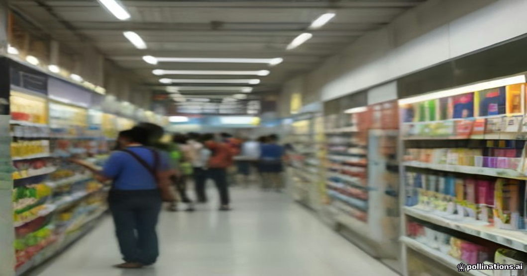 Indian electronics market discount