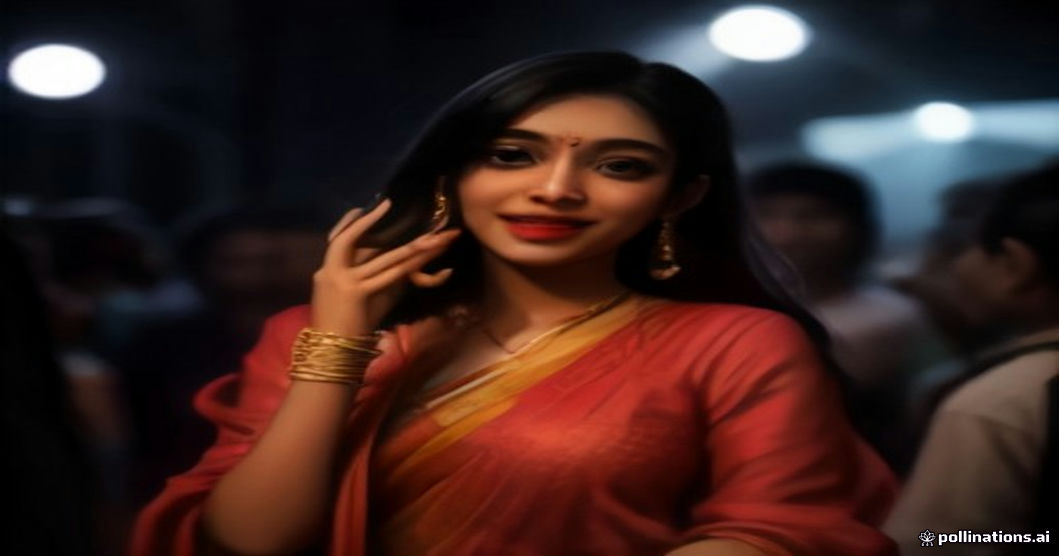 Malayalam song set backstage