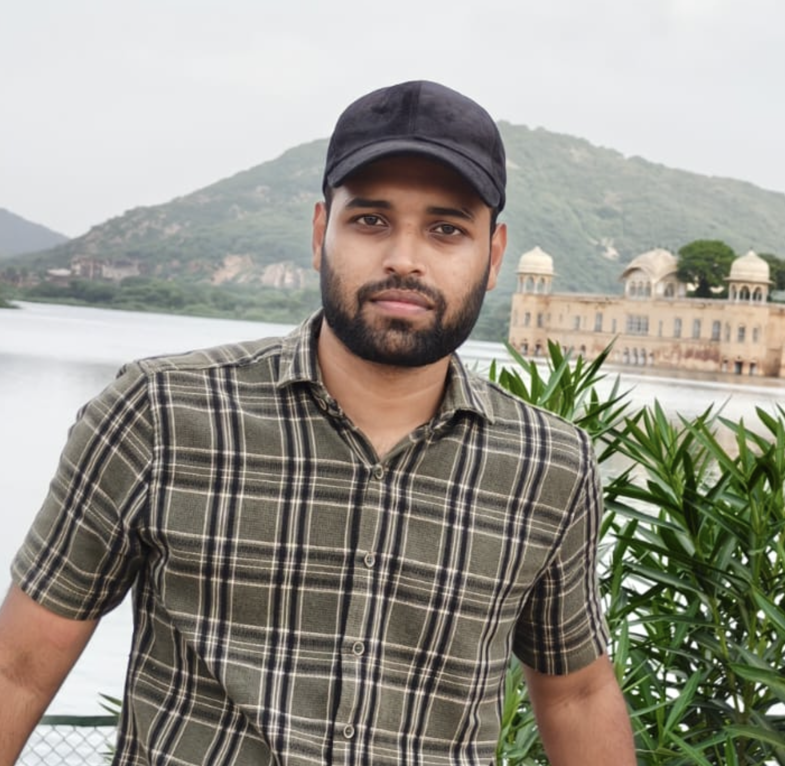 Shubham Maurya