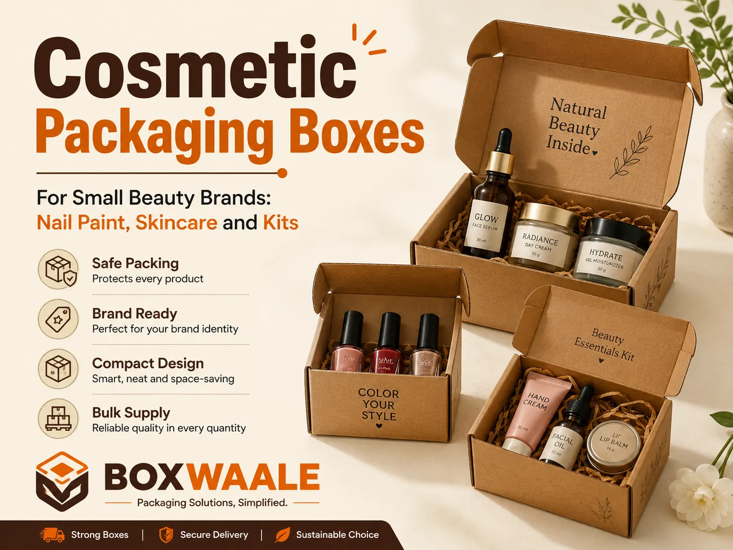 GSM and Ply Guide for Corrugated Boxes: Simple Explanation for Buyers GSM and Ply Guide for Corrugated Boxes: Simple Explanation for Buyers by Boxwaale