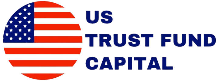 US Trust Fund Capital Logo