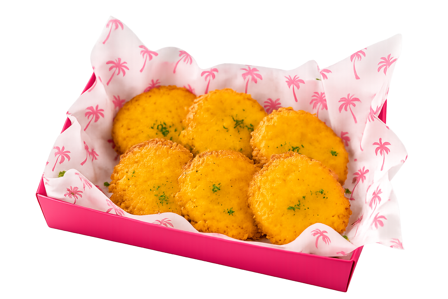 Corn Fritters