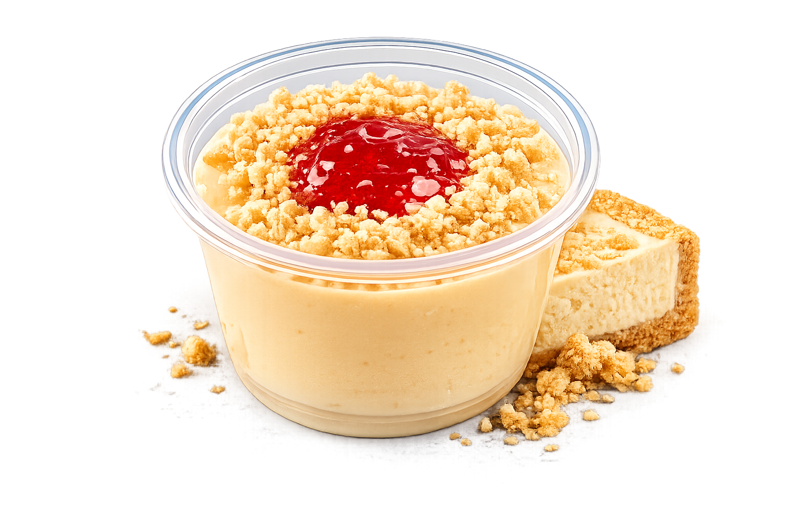 Cheesecake