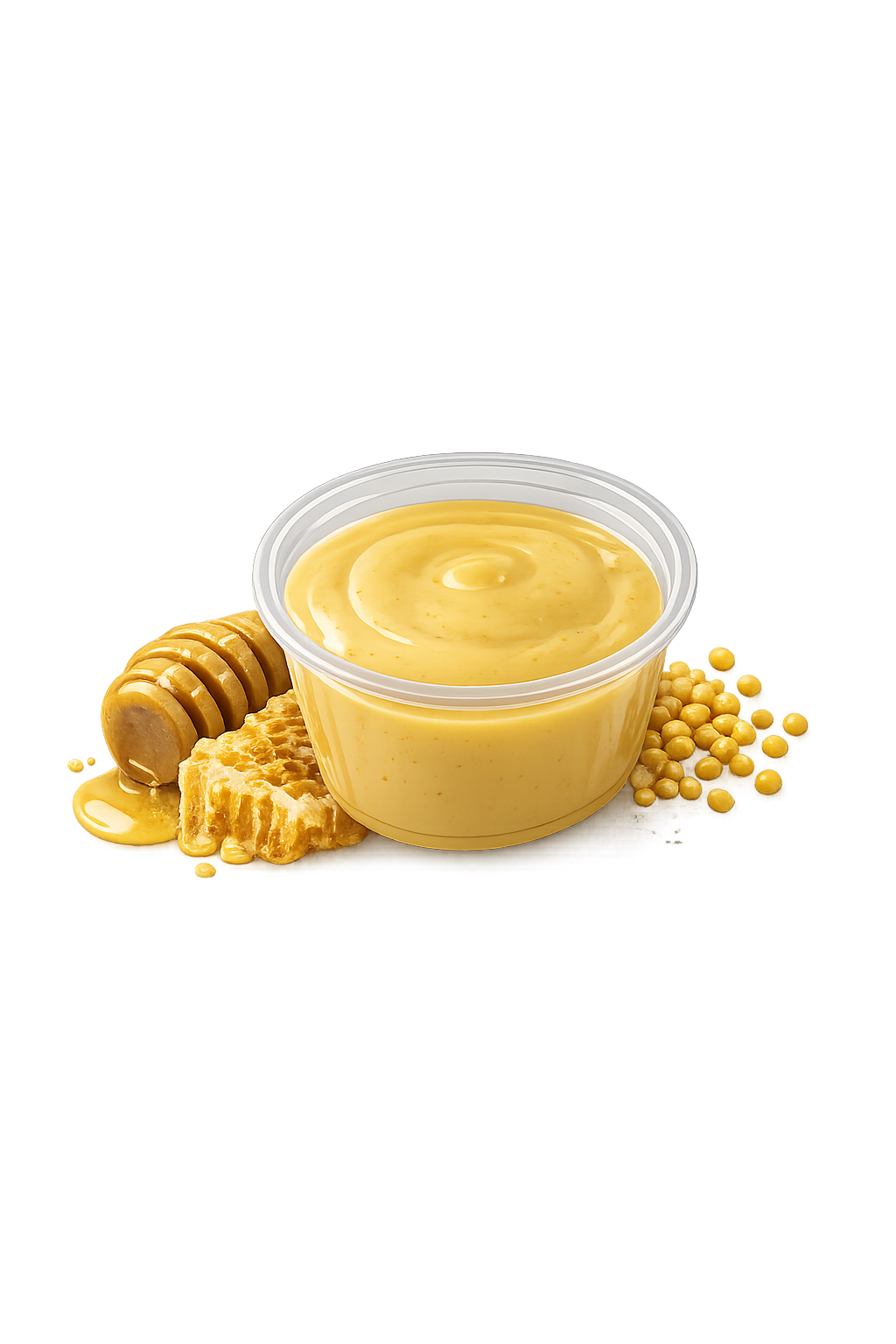 Honey Mustard