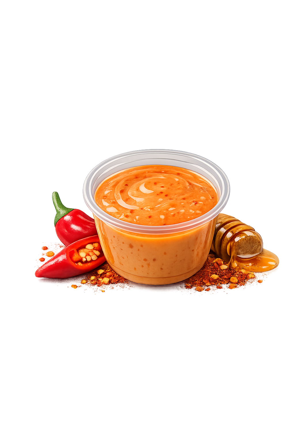 Hot Honey