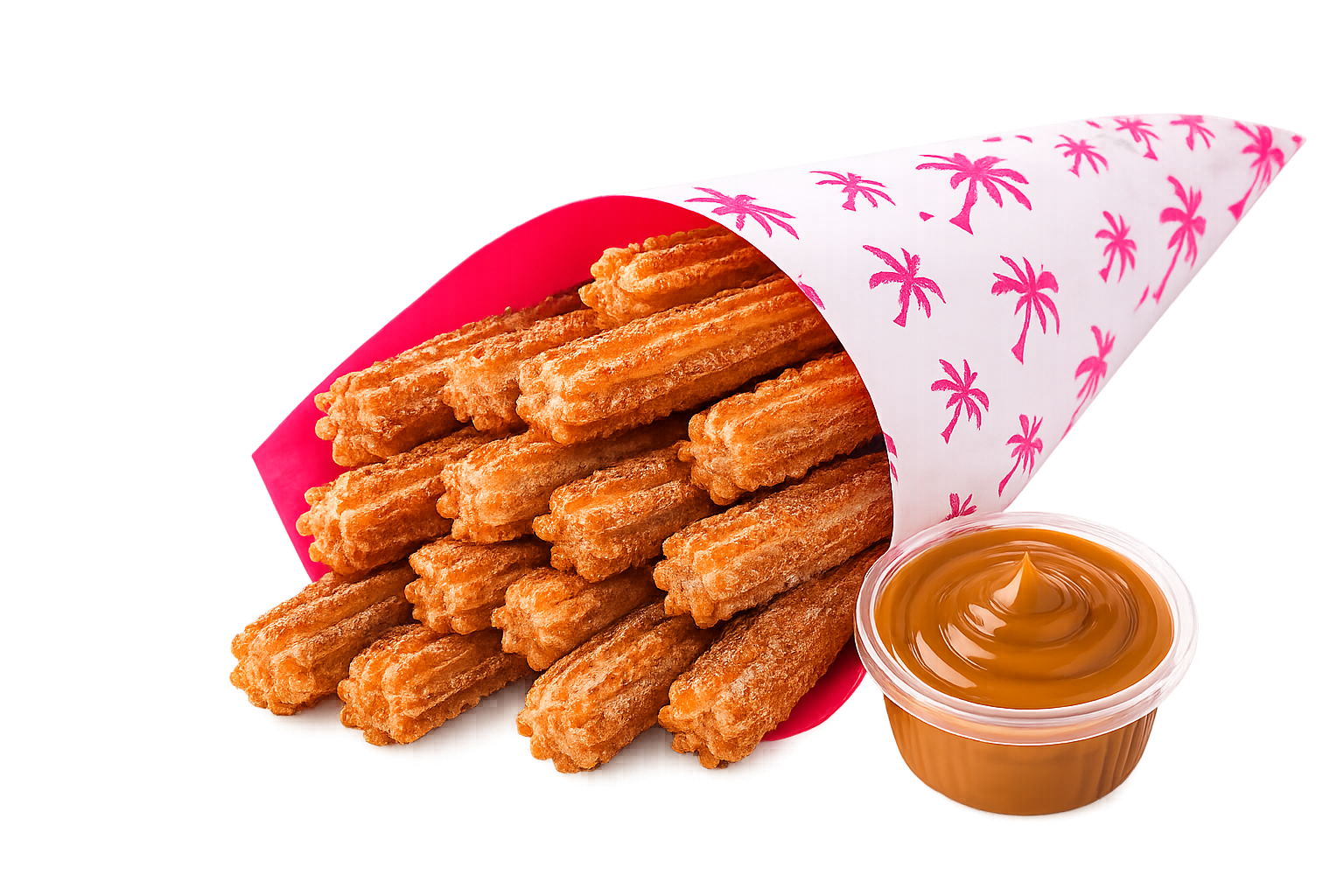 Classic Churros