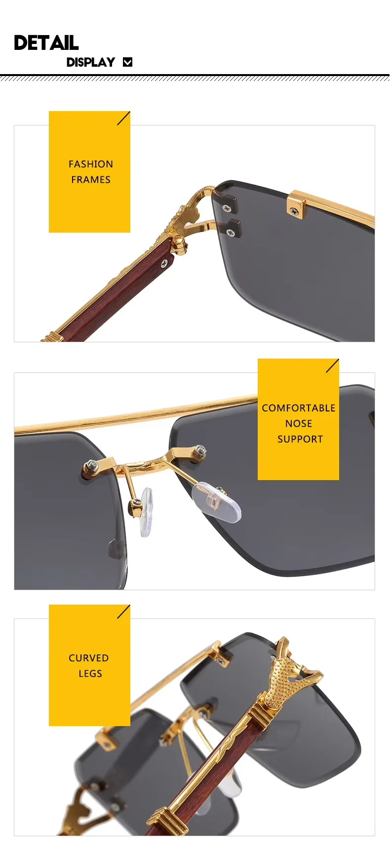 Lunette Prestige