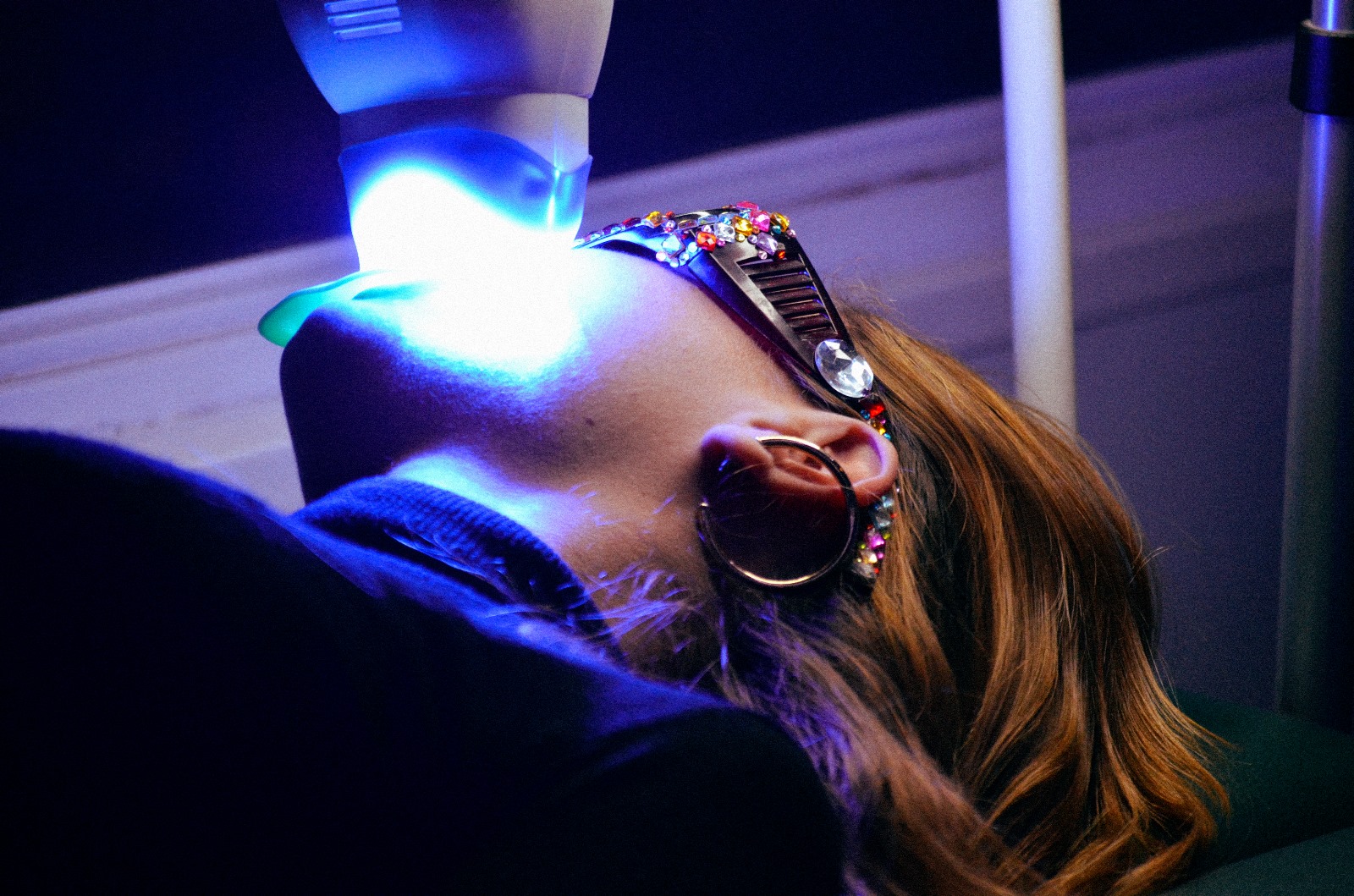 Fotografía adicional 2 del festival.