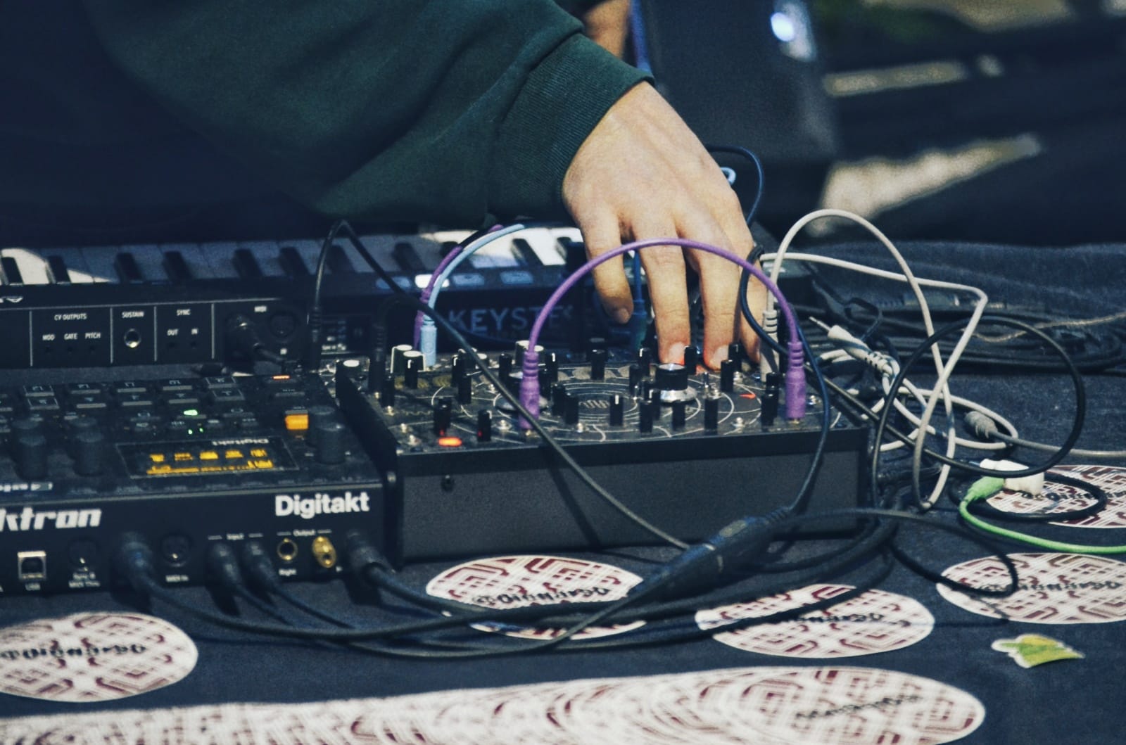 Fotografía adicional 1 del festival.