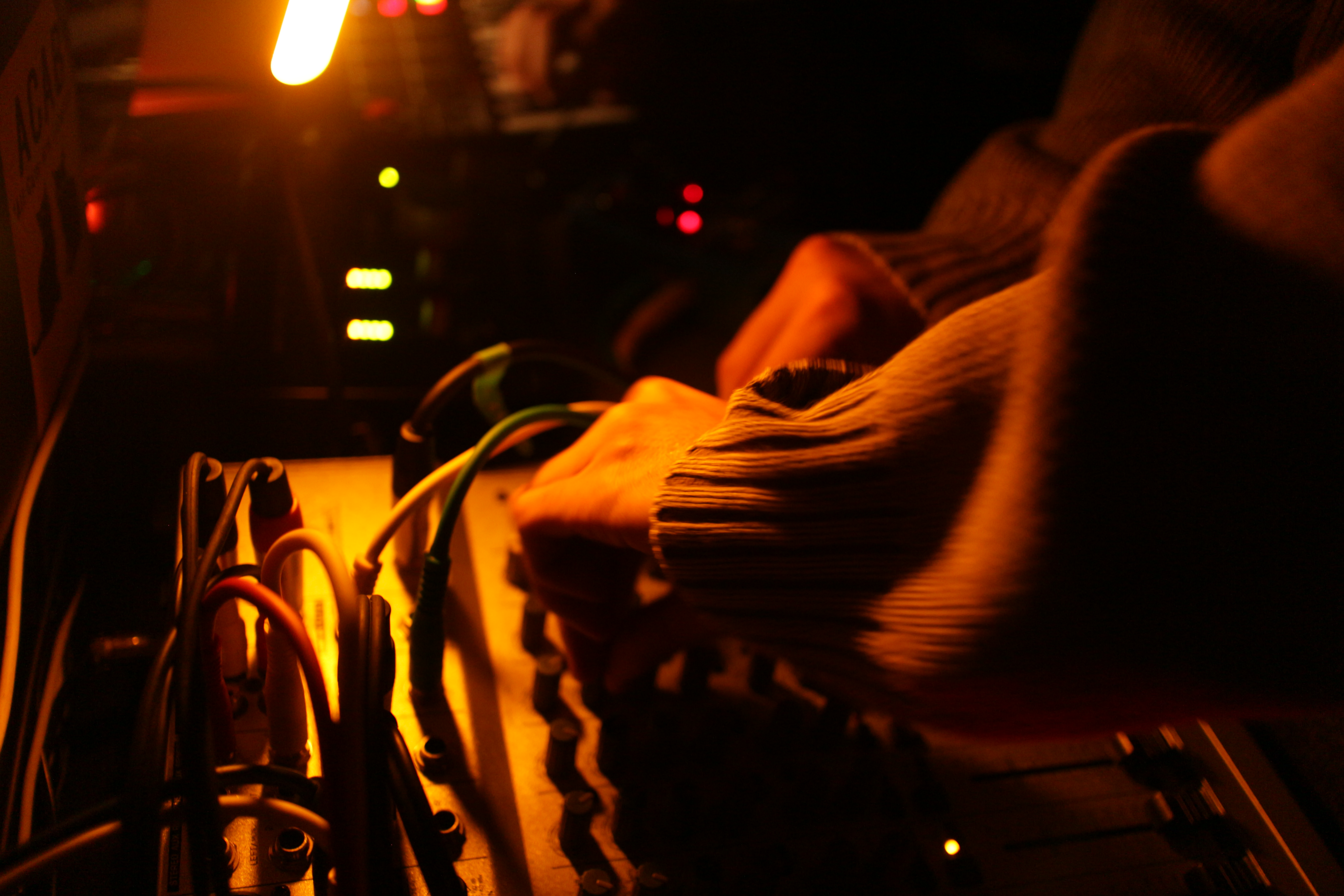 Proyecto Fotografía