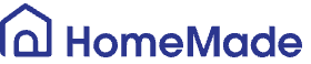 HomeMade logo