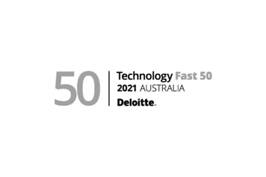Deloitte’s Tech Fast 50, 2021