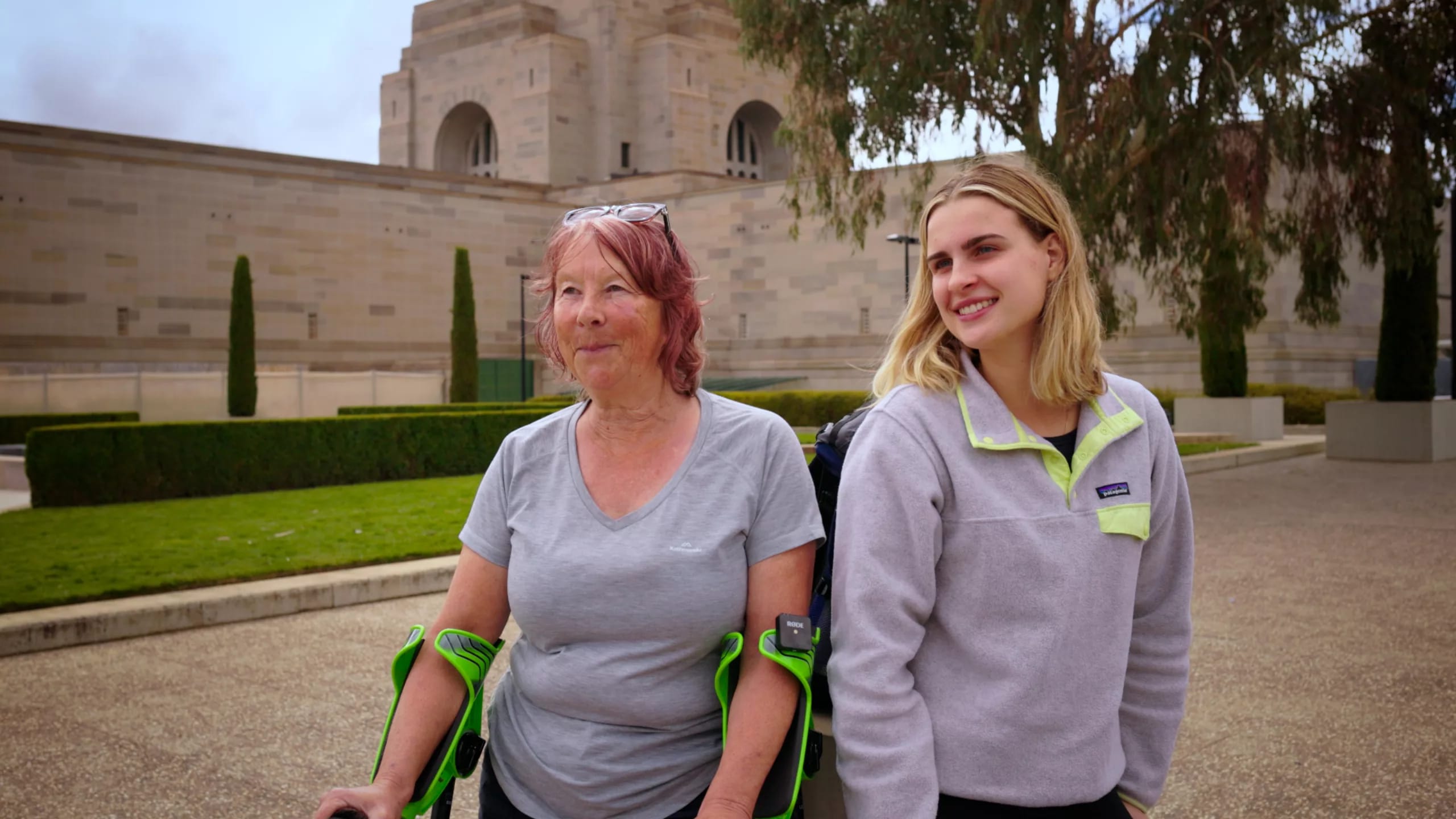 Penny-and-her-support-worker-Rachel-scaled_drtwcn
