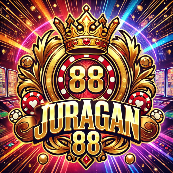 Juragan88 Logo