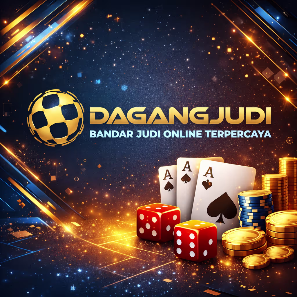 DAGANGJUDI Banner