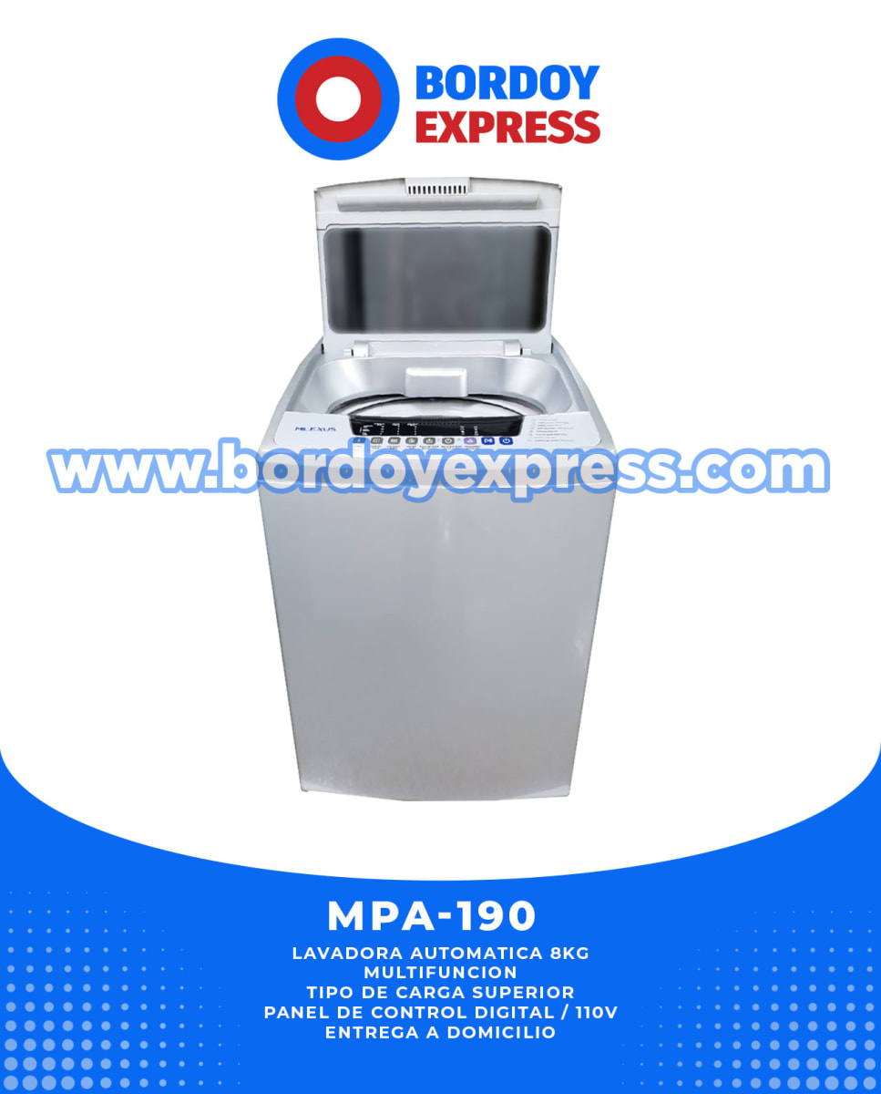 MPA-190