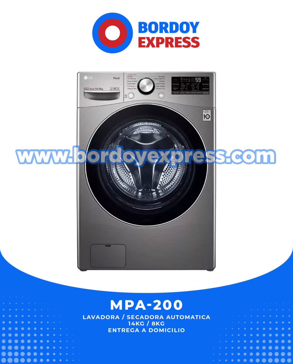 MPA-200