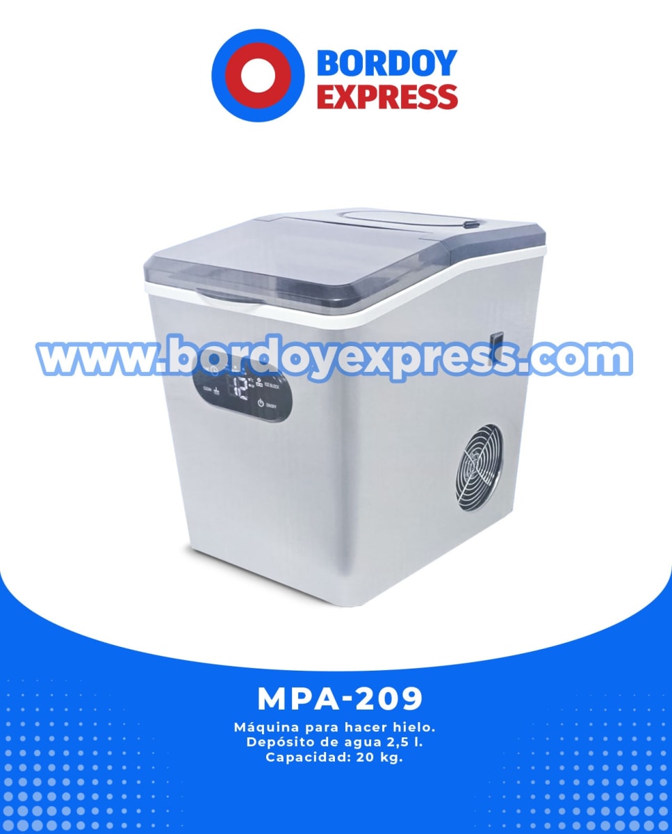 MPA-209