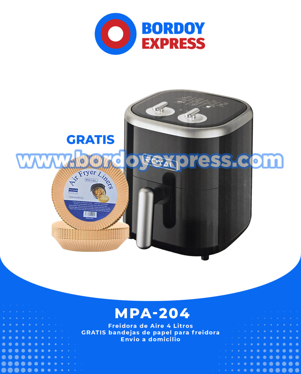 MPA-204