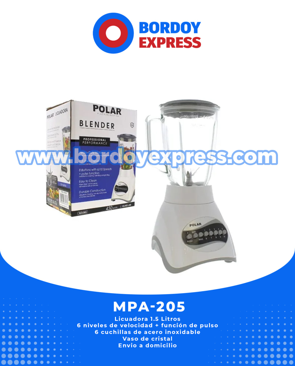 MPA-205