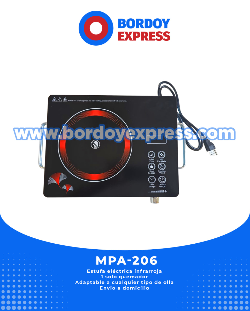 MPA-206