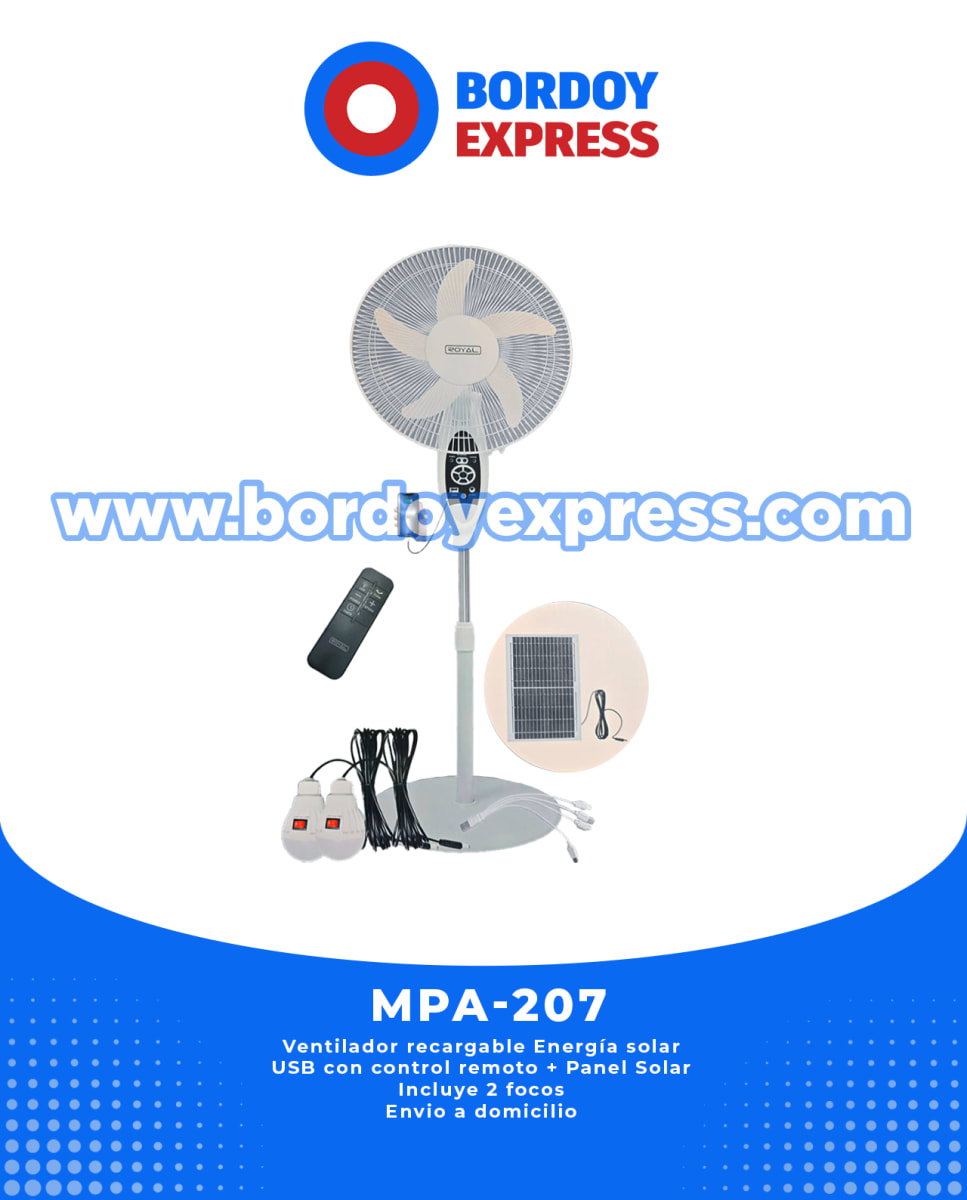 MPA-207
